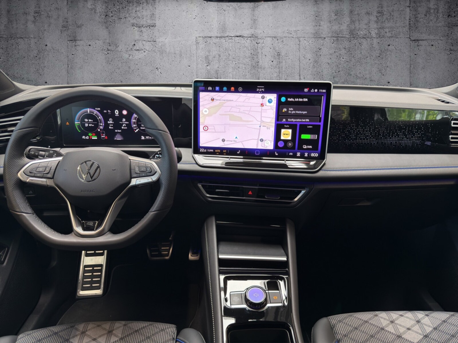 Volkswagen Tiguan – Bild 11