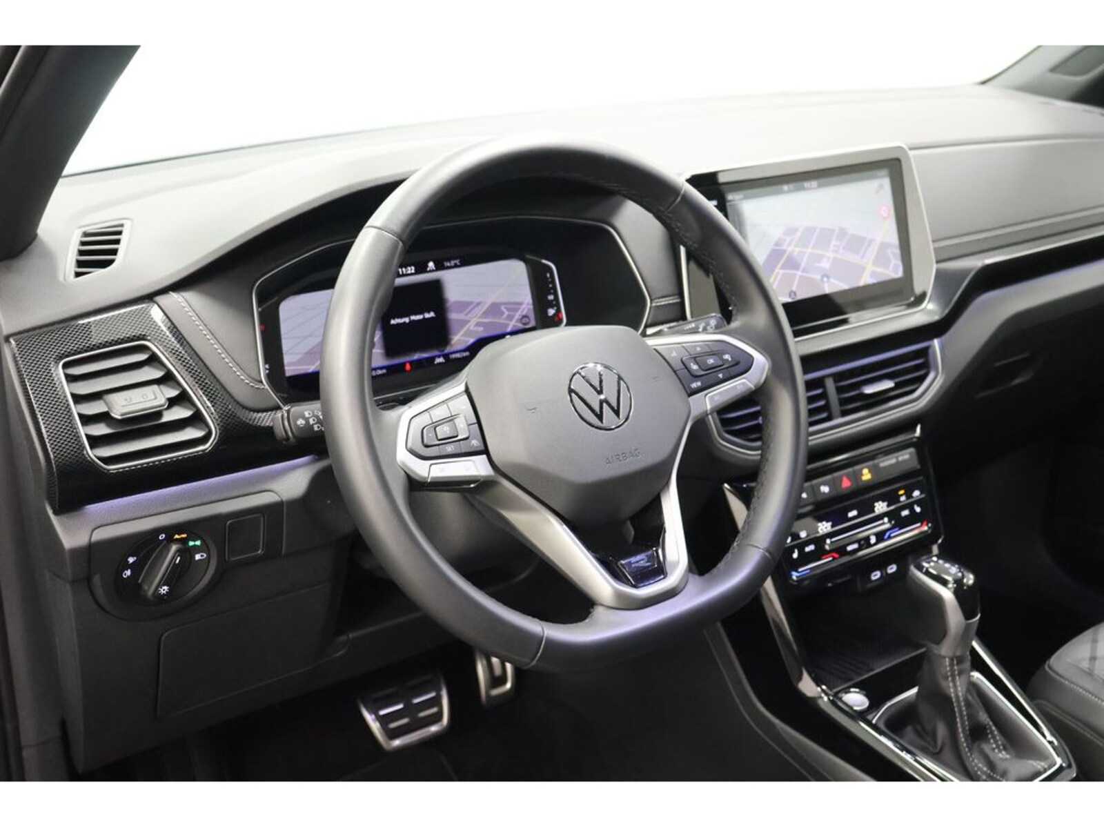 Volkswagen T-Cross – Bild 17