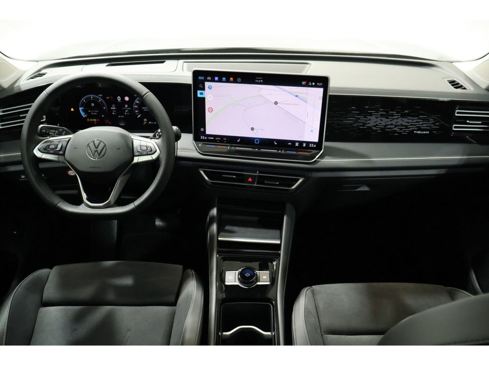 Volkswagen Tiguan – Bild 9