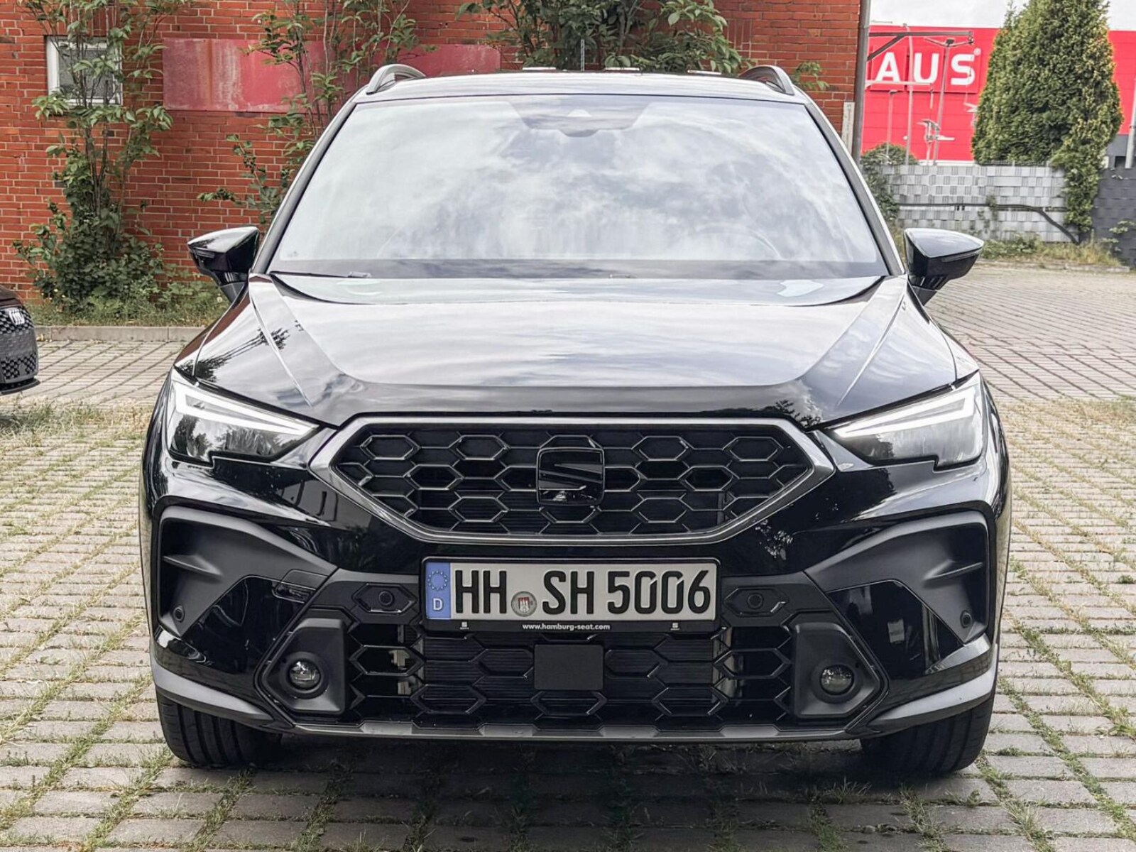 SEAT Arona – Bild 3