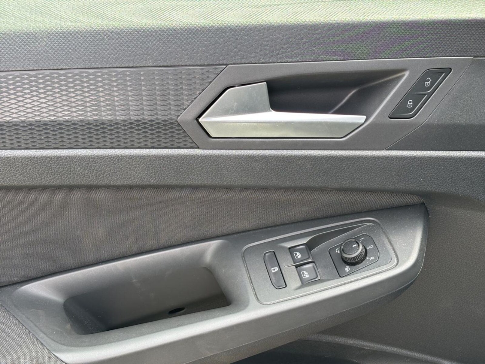 Volkswagen Caddy – Bild 13