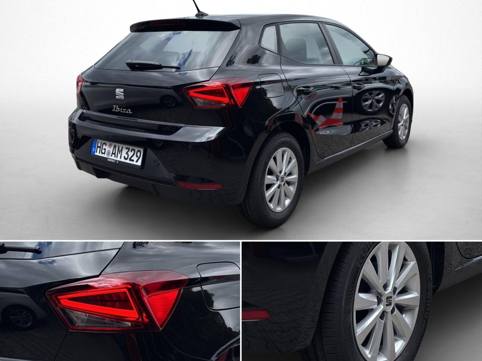 SEAT Ibiza – Bild 16