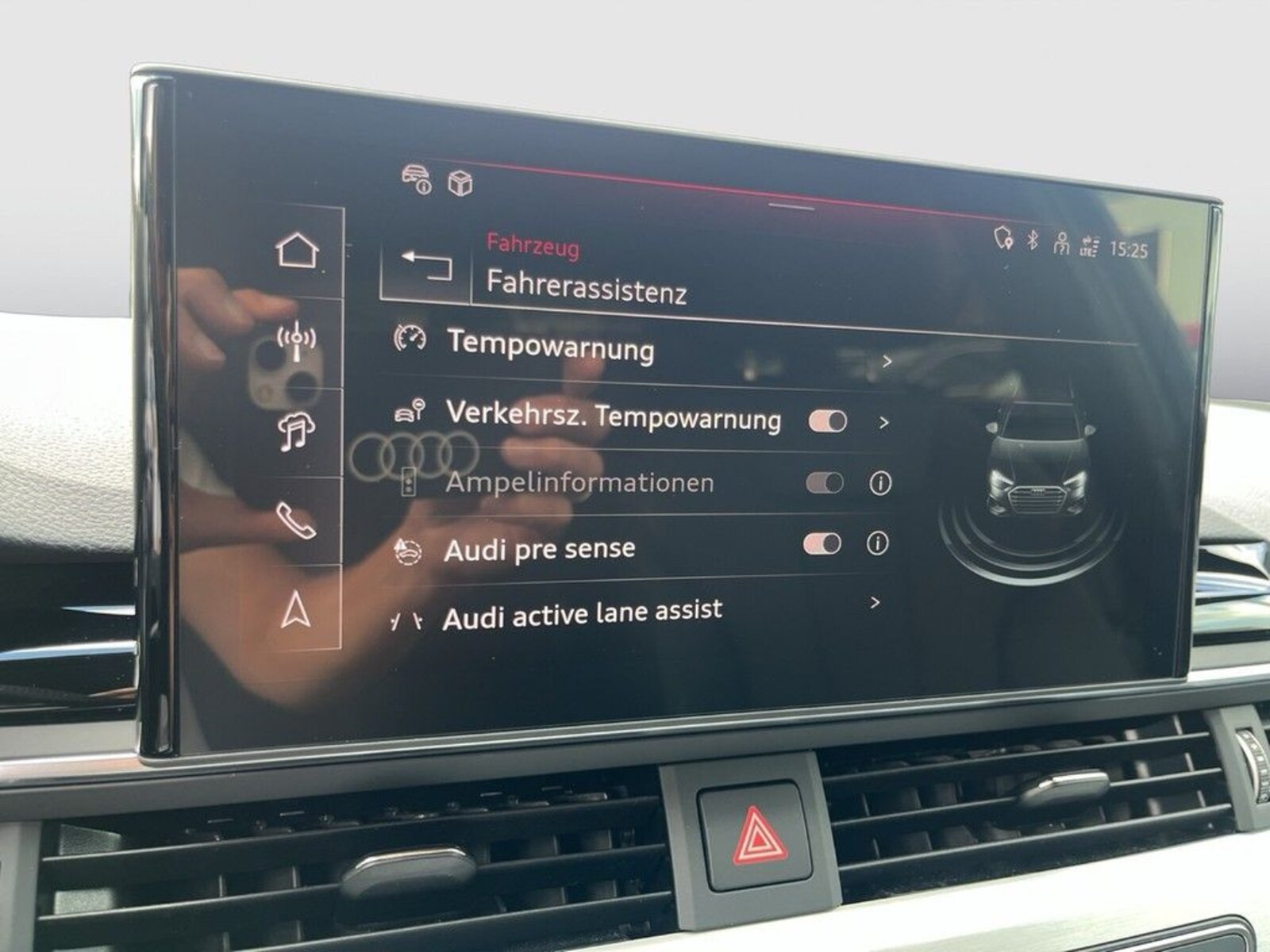 Audi A4 Avant – Bild 27