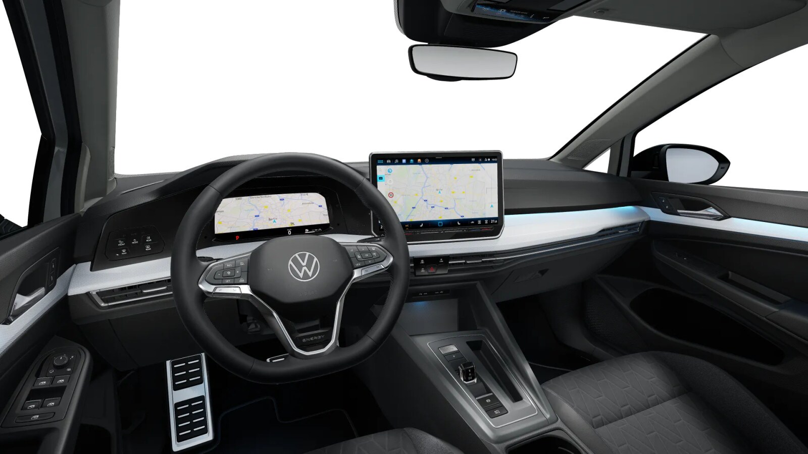 Volkswagen Golf – Bild 9