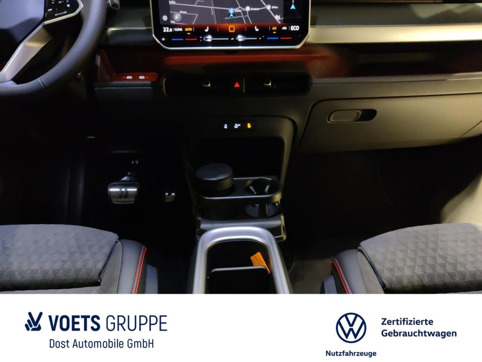 Volkswagen ID. Buzz – Bild 9