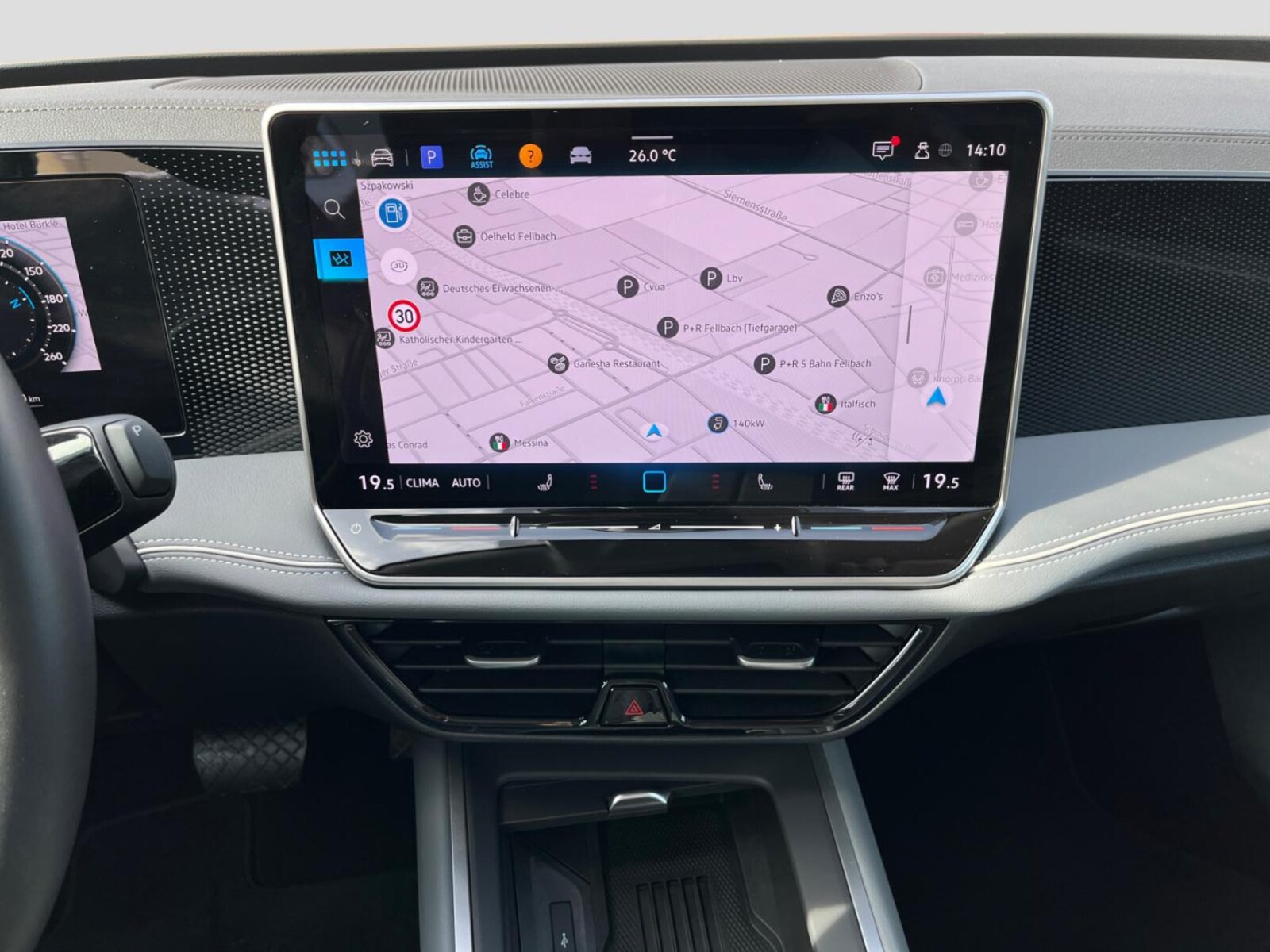 Volkswagen Passat – Bild 7