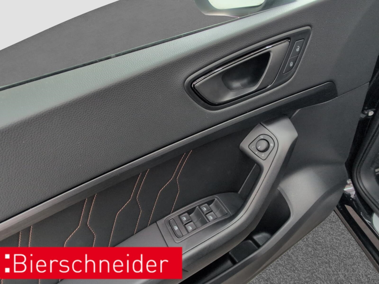 CUPRA Ateca – Bild 12