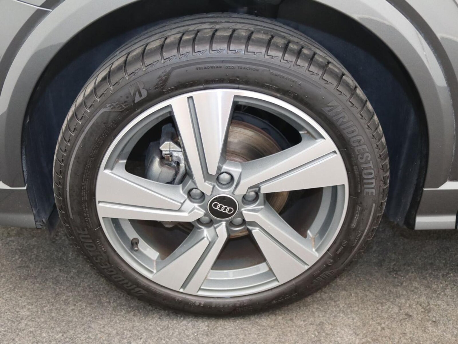 Audi Q2 – Bild 18