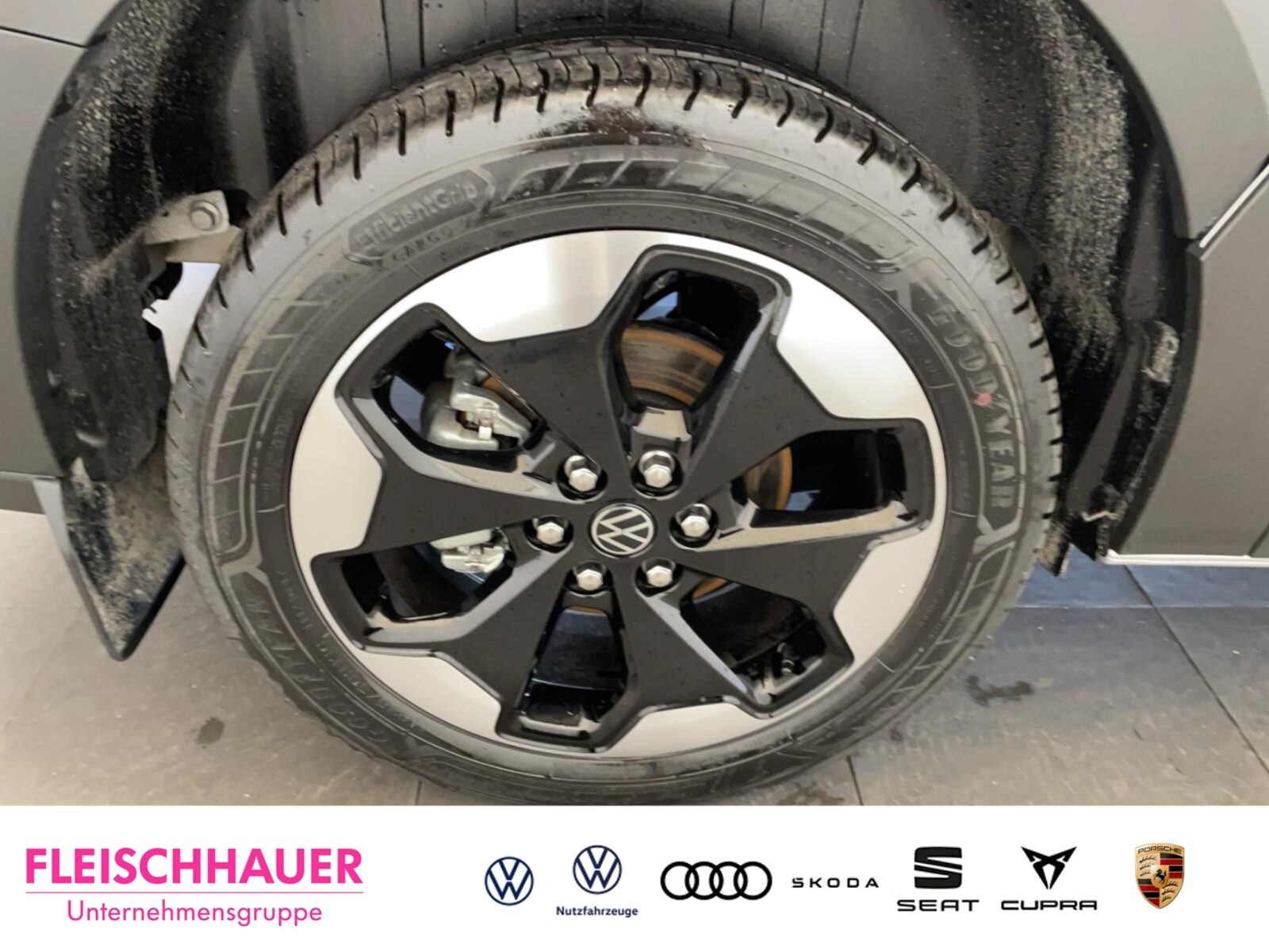 Volkswagen e-Caravelle – Bild 8