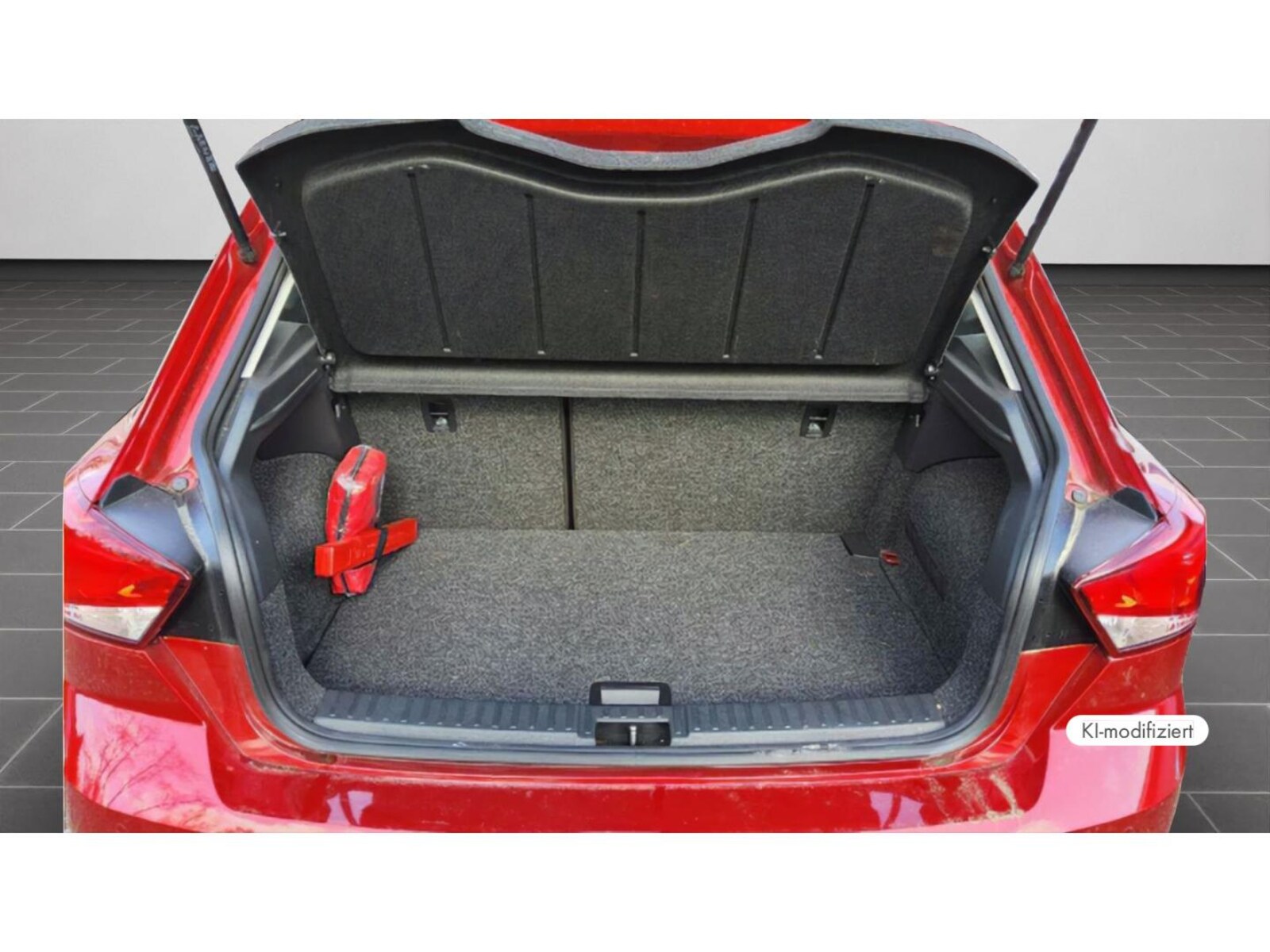 SEAT Ibiza – Bild 10