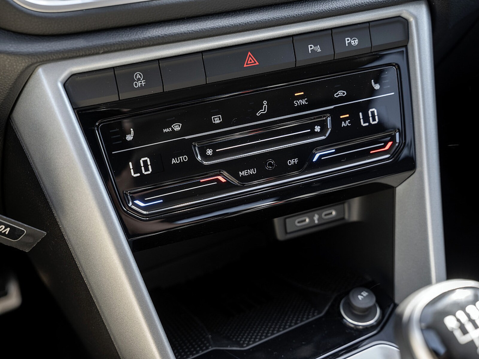 Volkswagen T-Roc – Bild 8