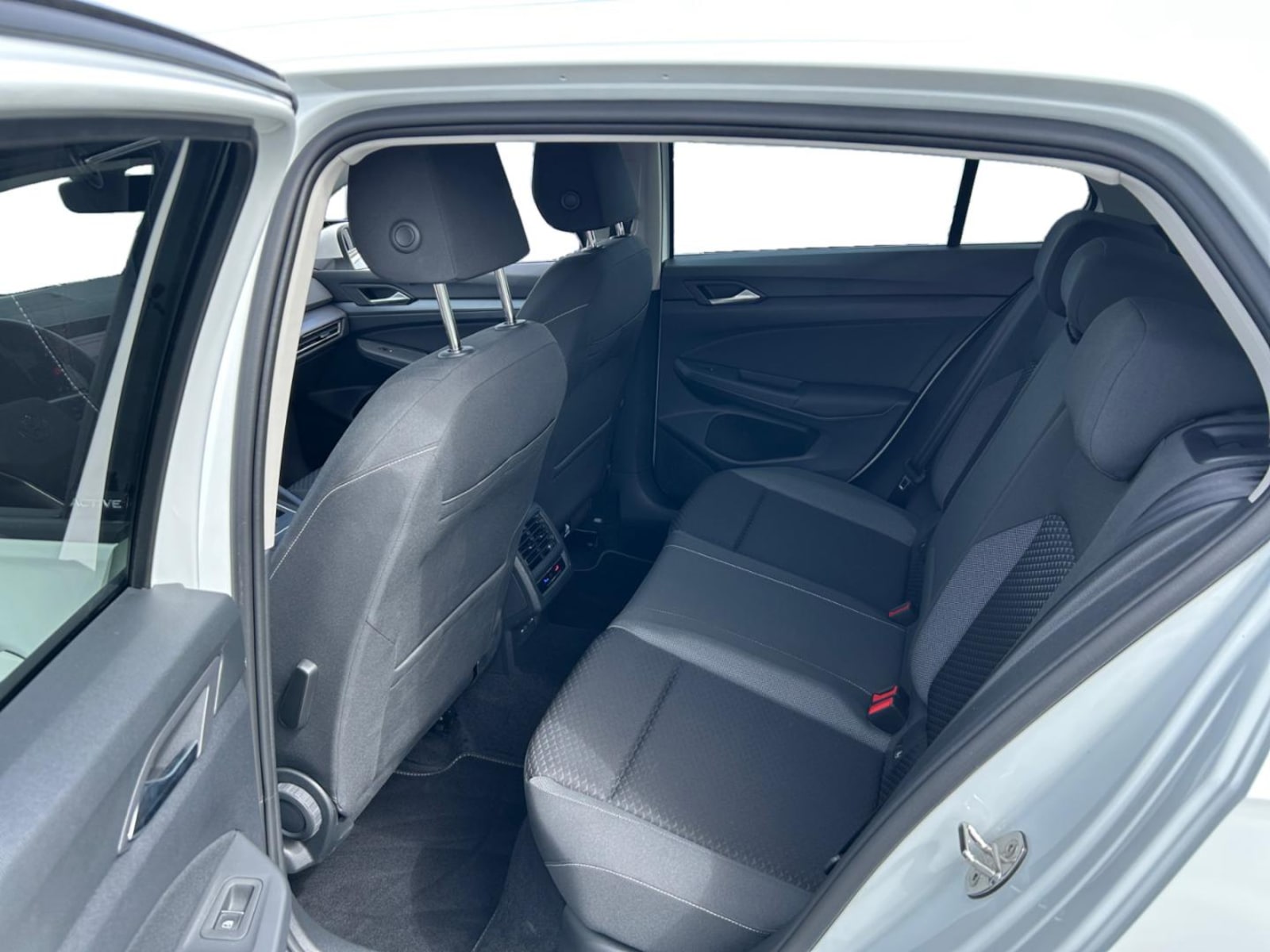 Volkswagen Golf – Bild 9