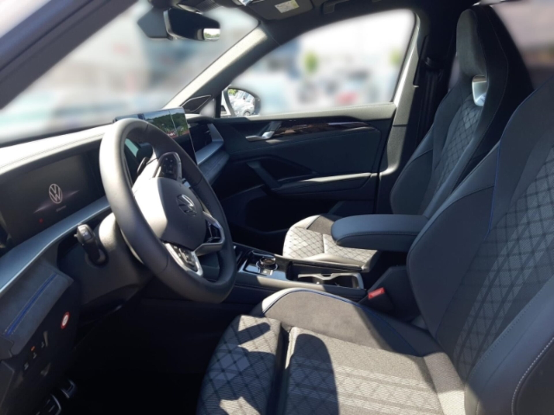 Volkswagen Tayron R-Line