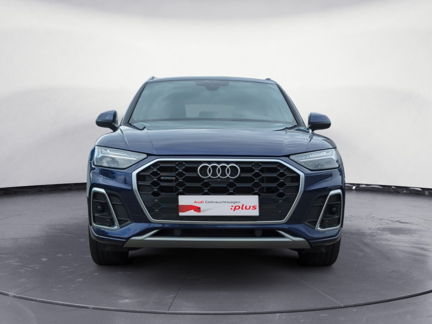 Image about Audi Q5 TFSI e 55 TFSI e quattro S tronic