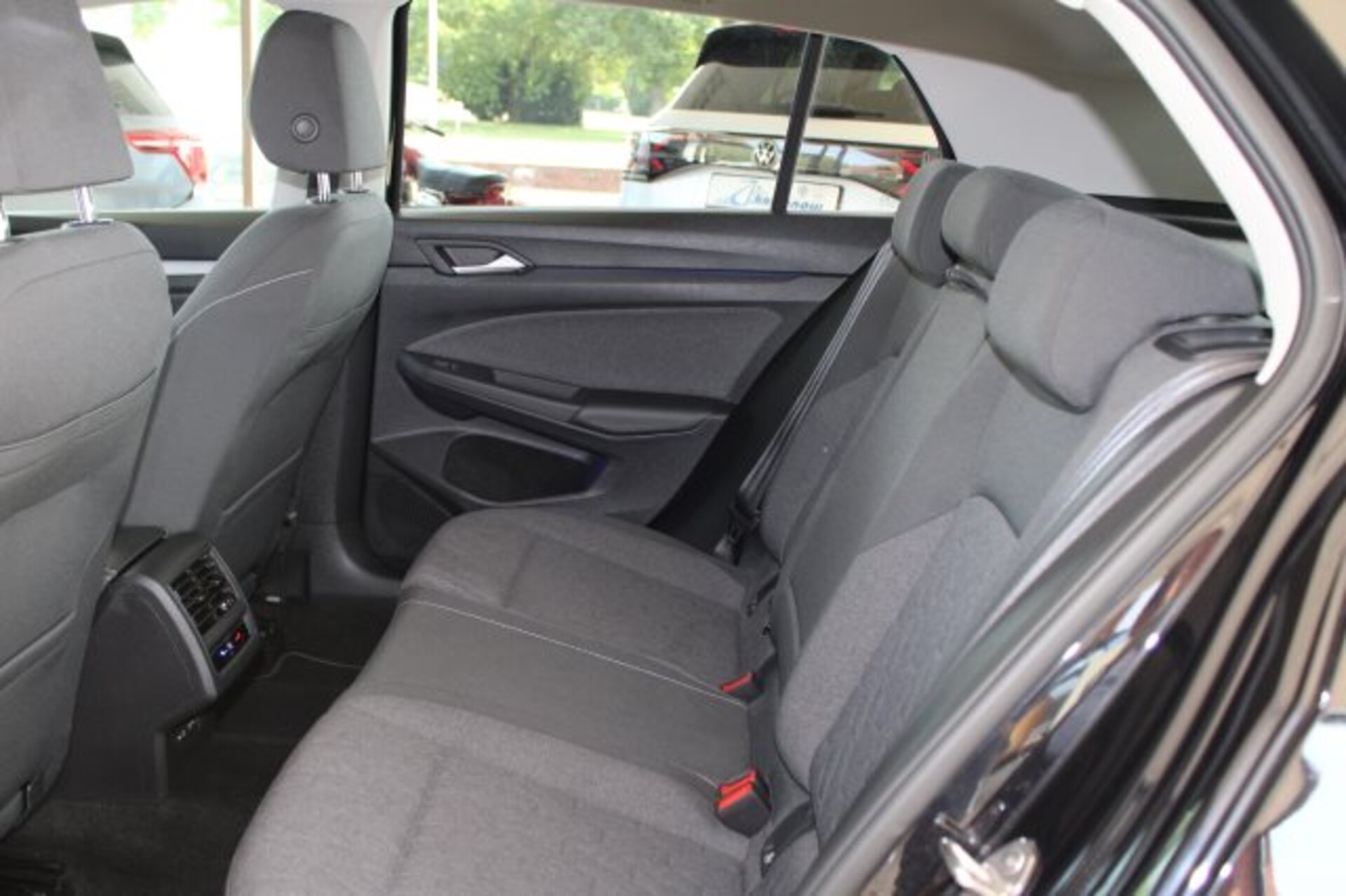 Volkswagen Golf MOVE