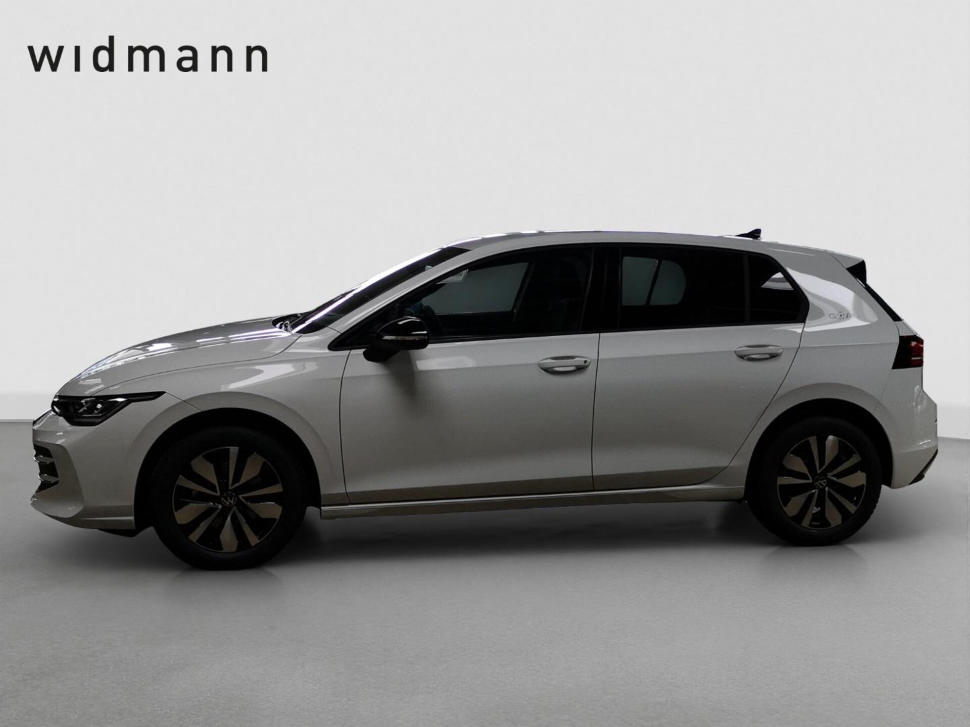 Volkswagen Golf Goal