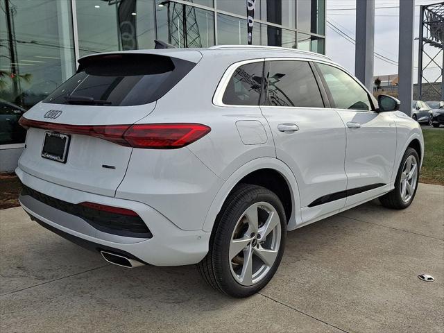 2025 Audi Q5 Premium Plus - Photo 6