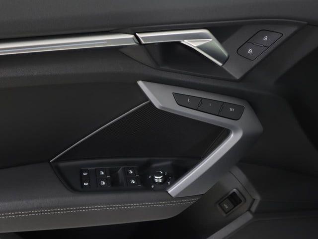 2025 Audi A3 Premium - Photo 11