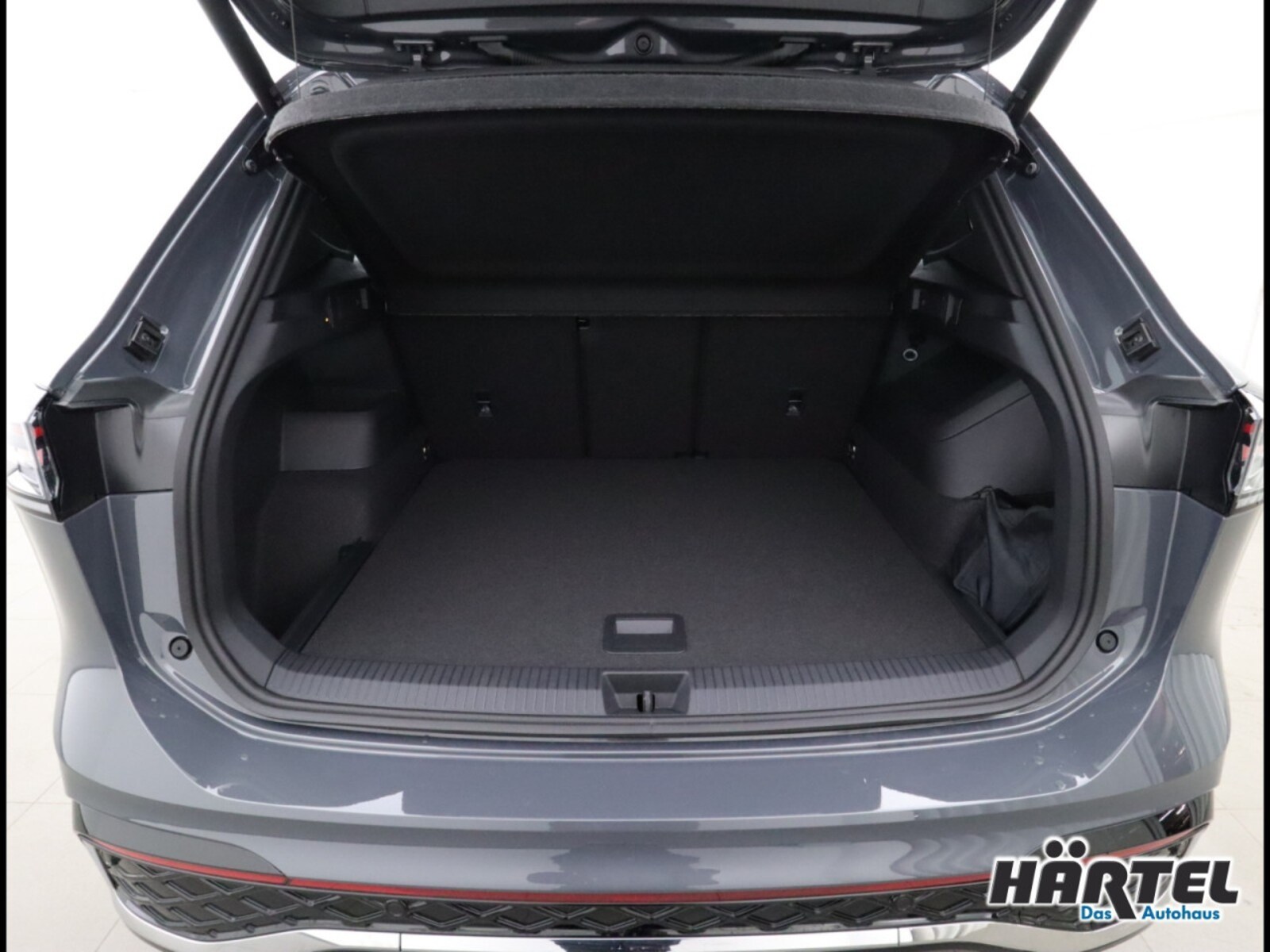 Volkswagen Tiguan – Bild 13