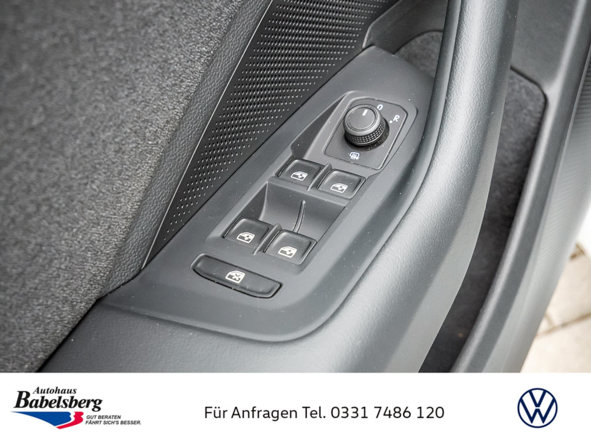Volkswagen Passat Basis-Modell