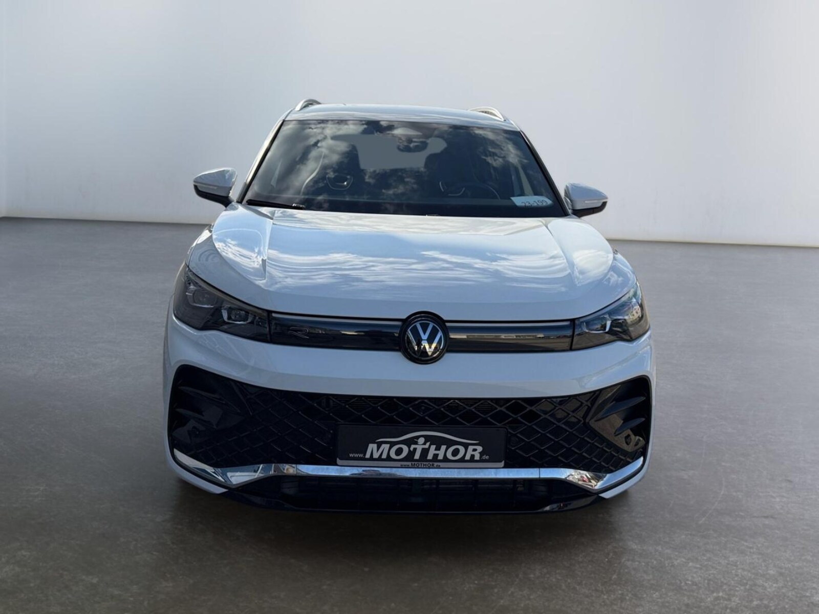 Volkswagen Tiguan – Bild 6
