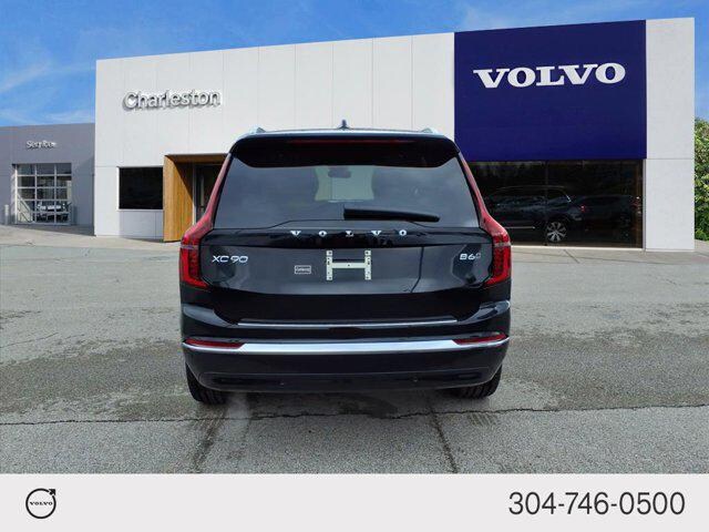 2026 Volvo XC90