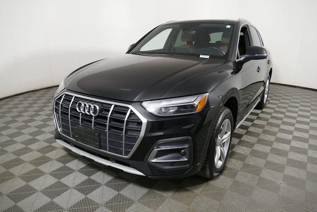 2021 Audi Q5