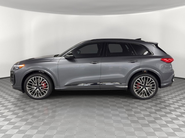 2026 Audi SQ5