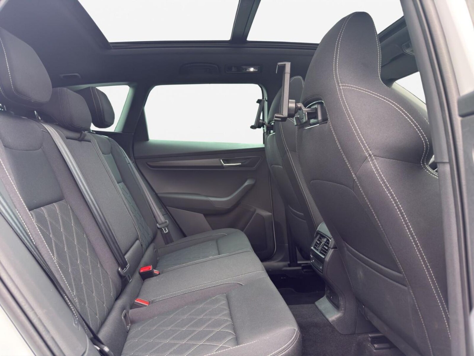 Škoda Karoq – Bild 12
