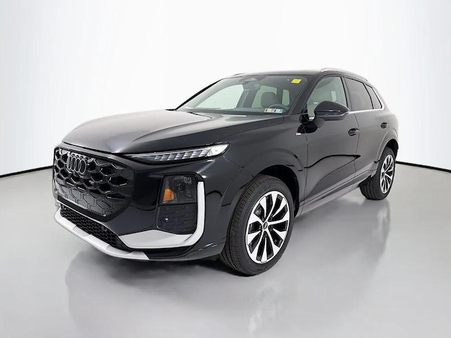 2026 Audi Q3 SUV