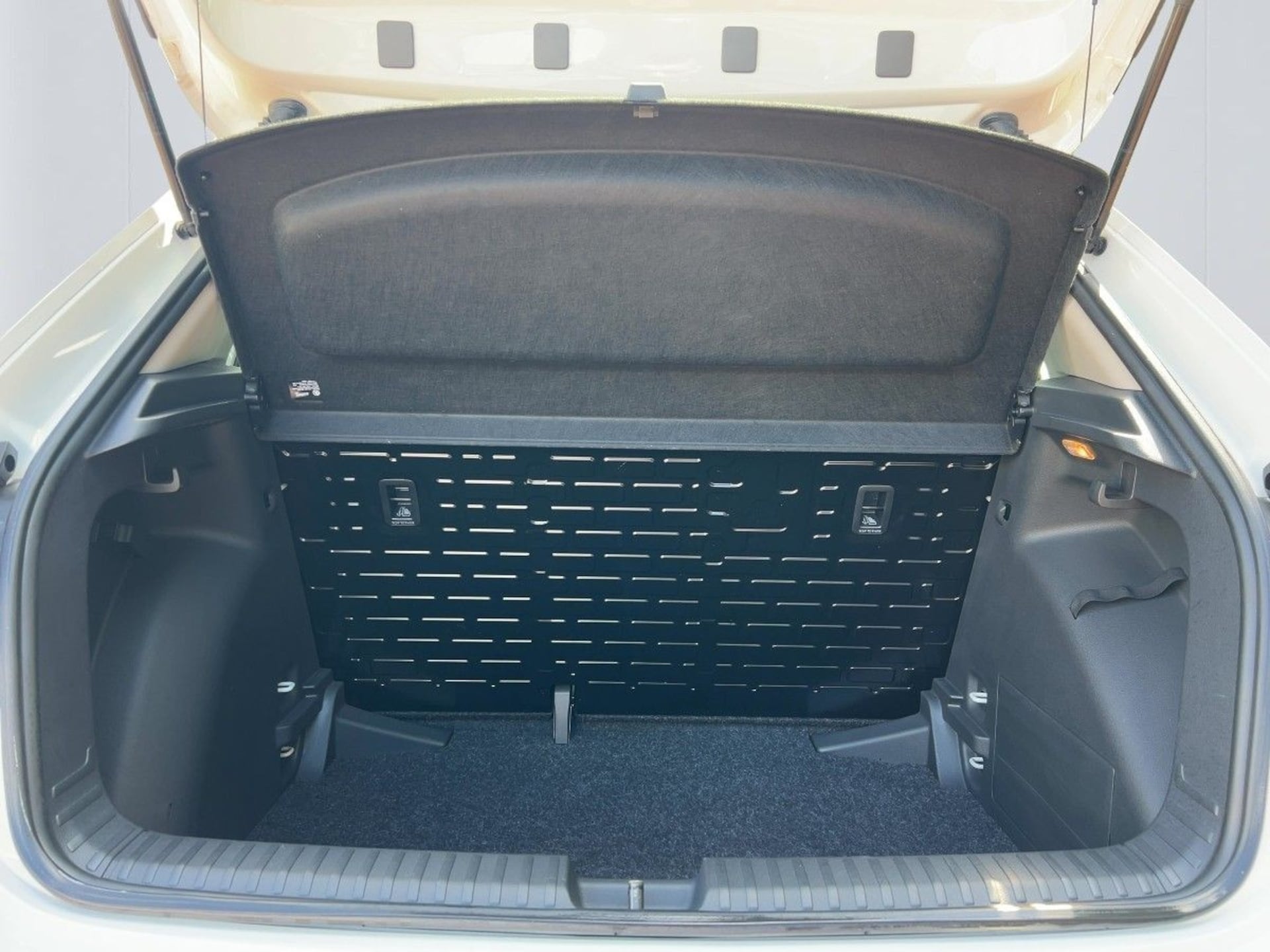 Skoda Fabia Active