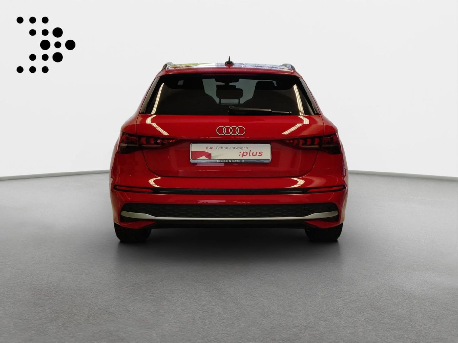 Audi A3 Sportback TFSI e Advanced