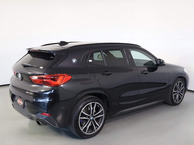 2020 BMW X2