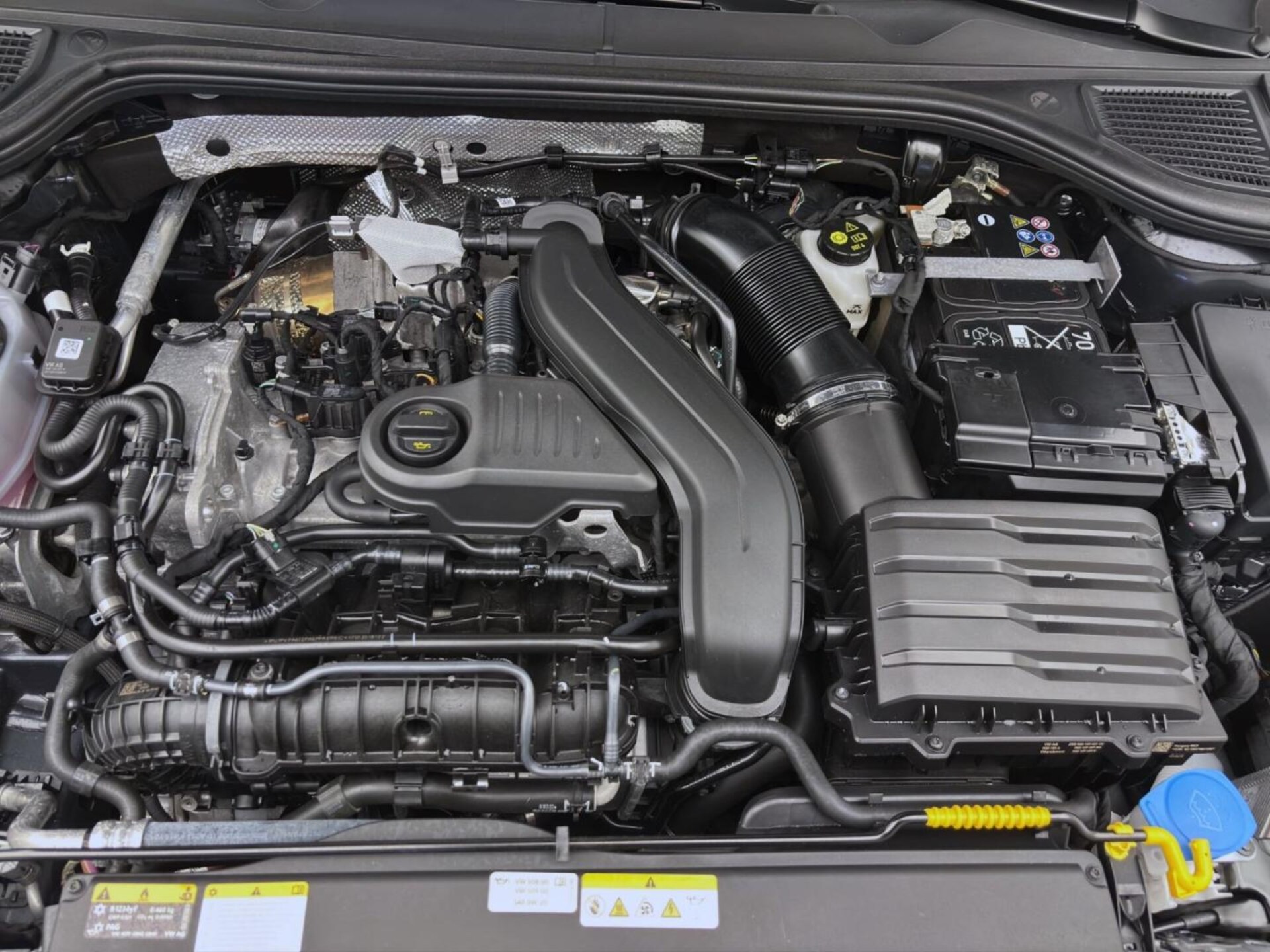 Volkswagen Golf Goal