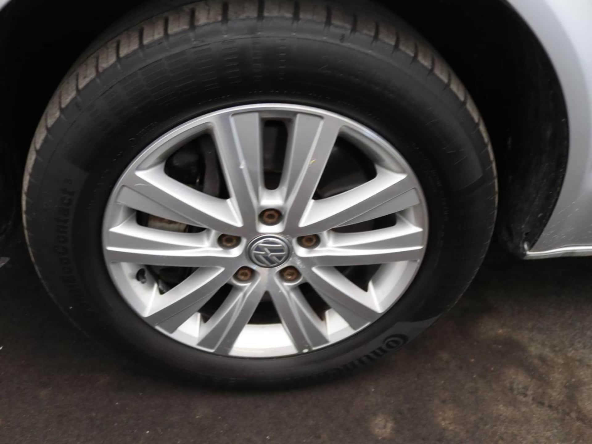 Volkswagen T6 Multivan Comfortline