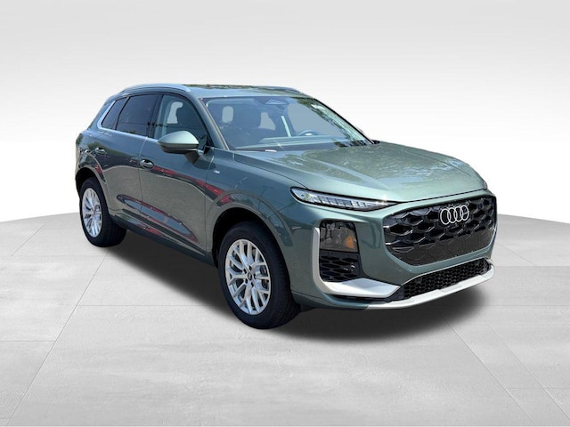 2026 Audi Q3 SUV