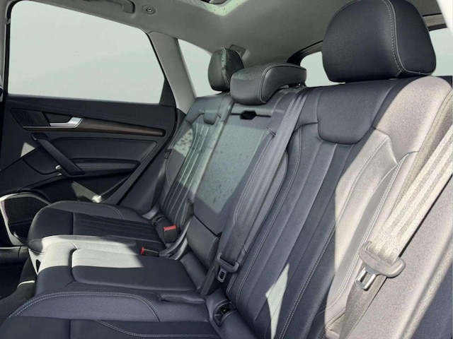 2025 Audi Q5 Premium Plus - Photo 21
