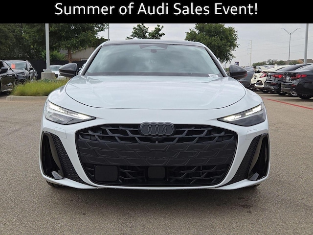 2026 Audi A6 Prestige - Photo 10