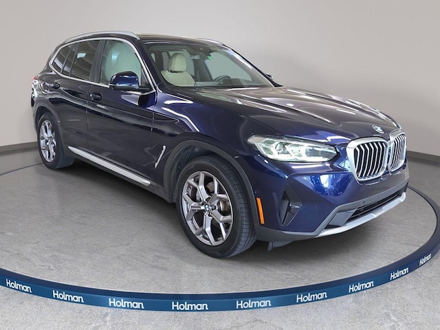2023 BMW X3