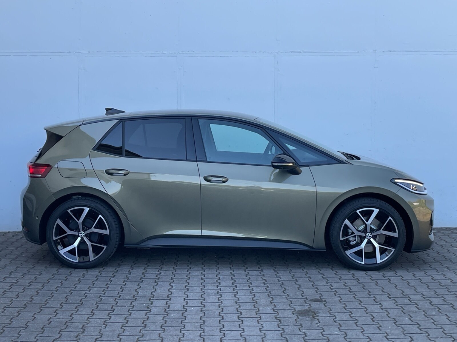 Volkswagen ID.3 Neo – Bild 5