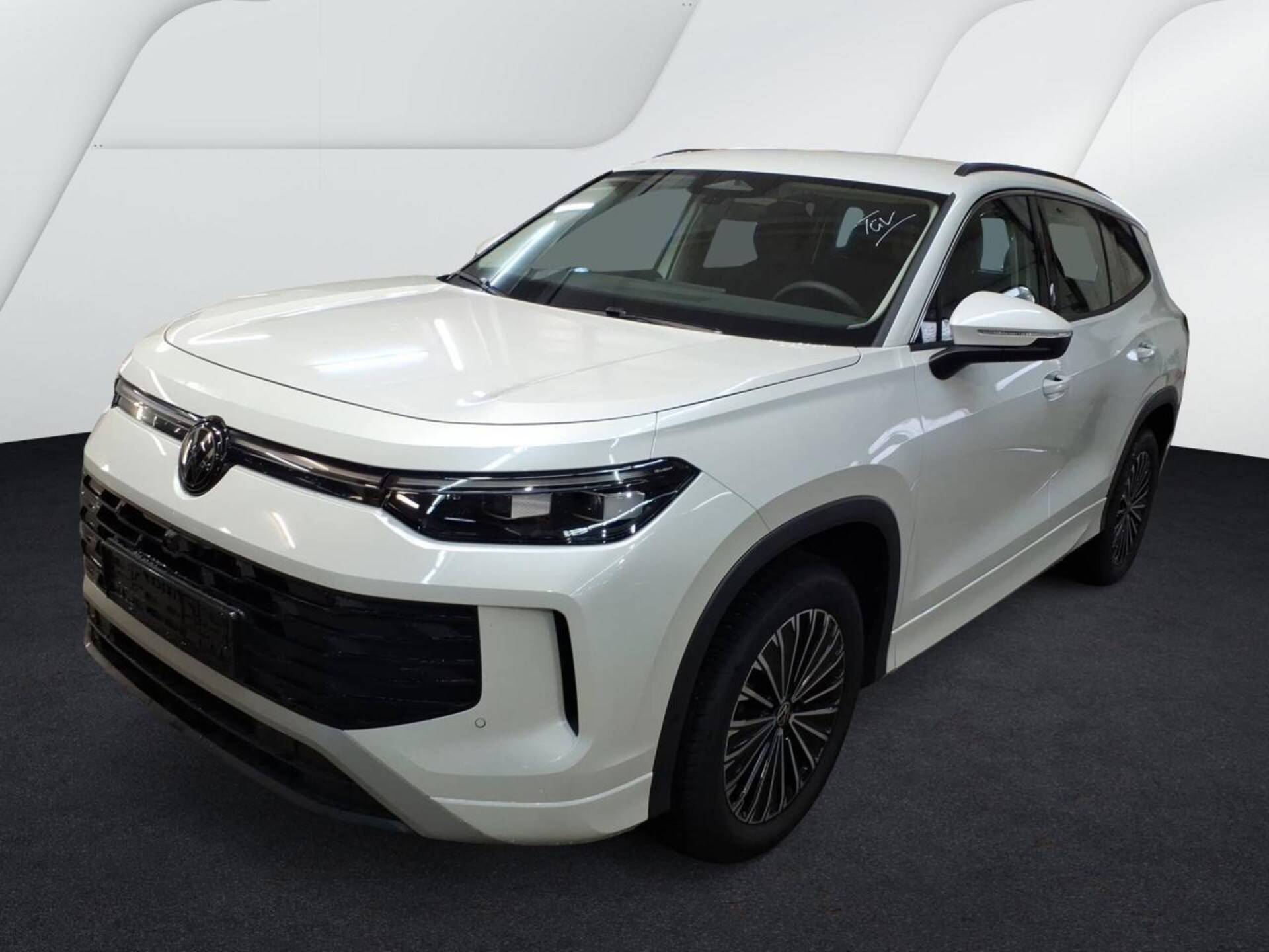 Volkswagen Tayron Life