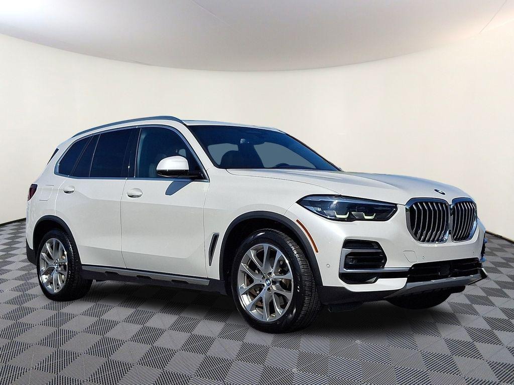 2023 BMW X5