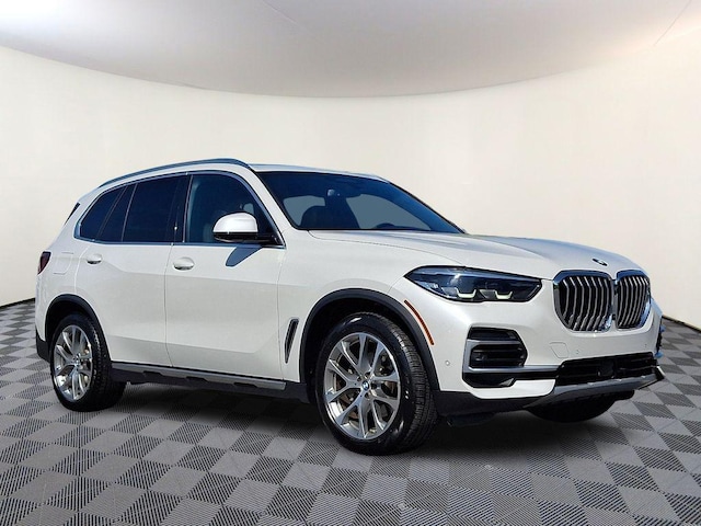 2023 BMW X5
