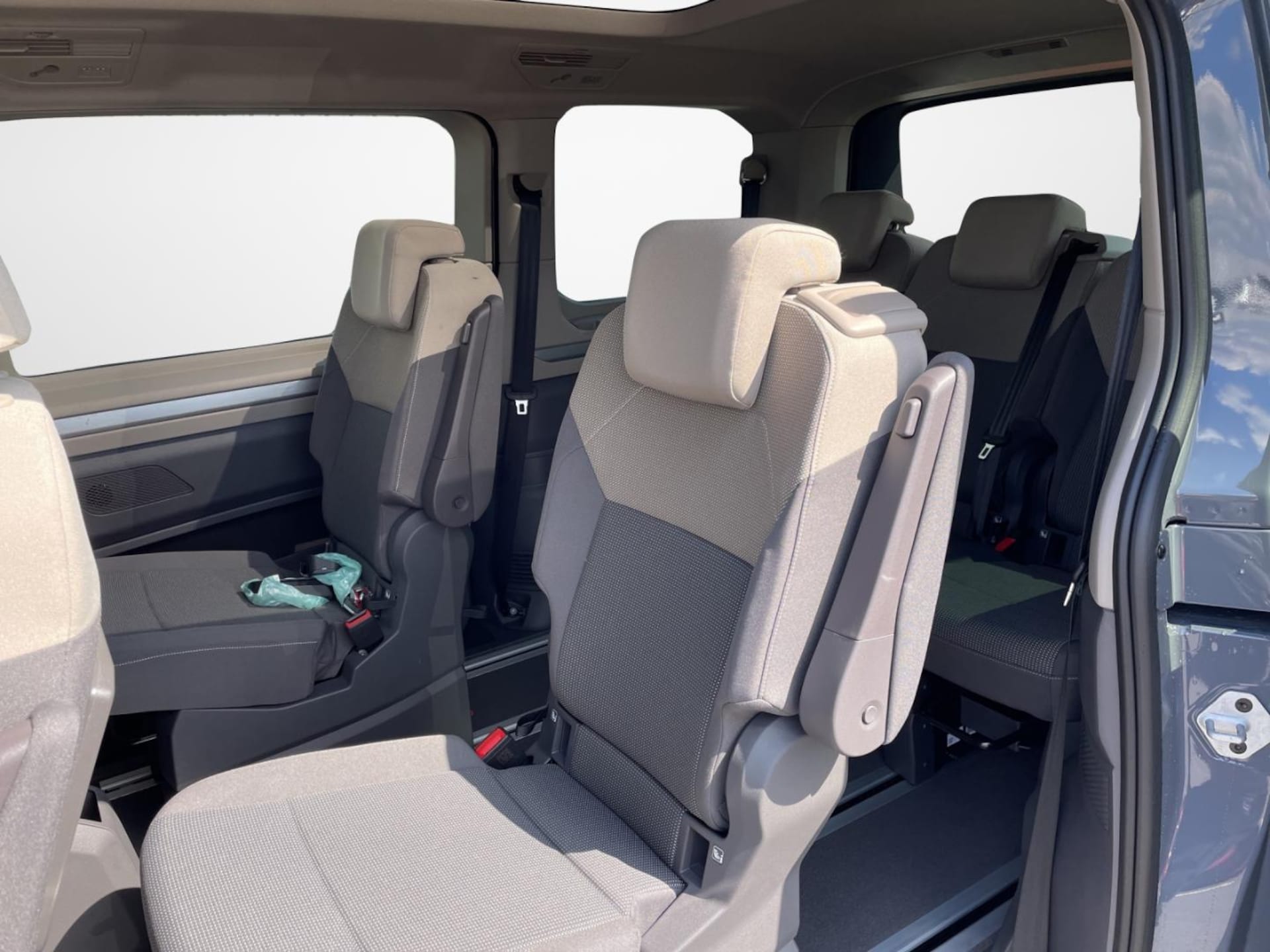 Volkswagen Multivan Life