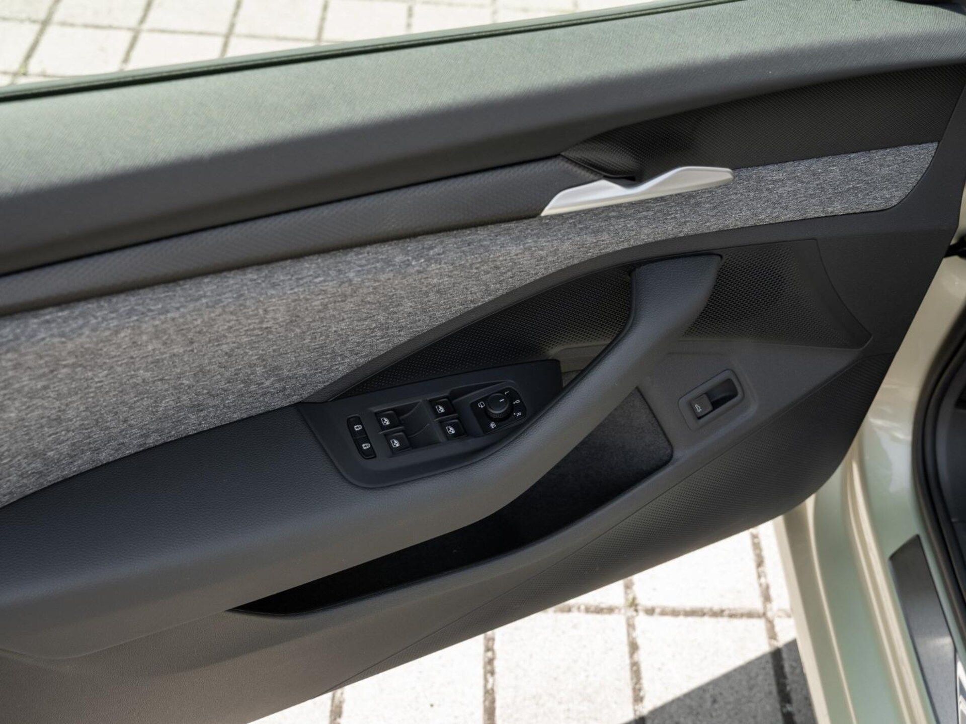 Skoda Superb Combi Selection