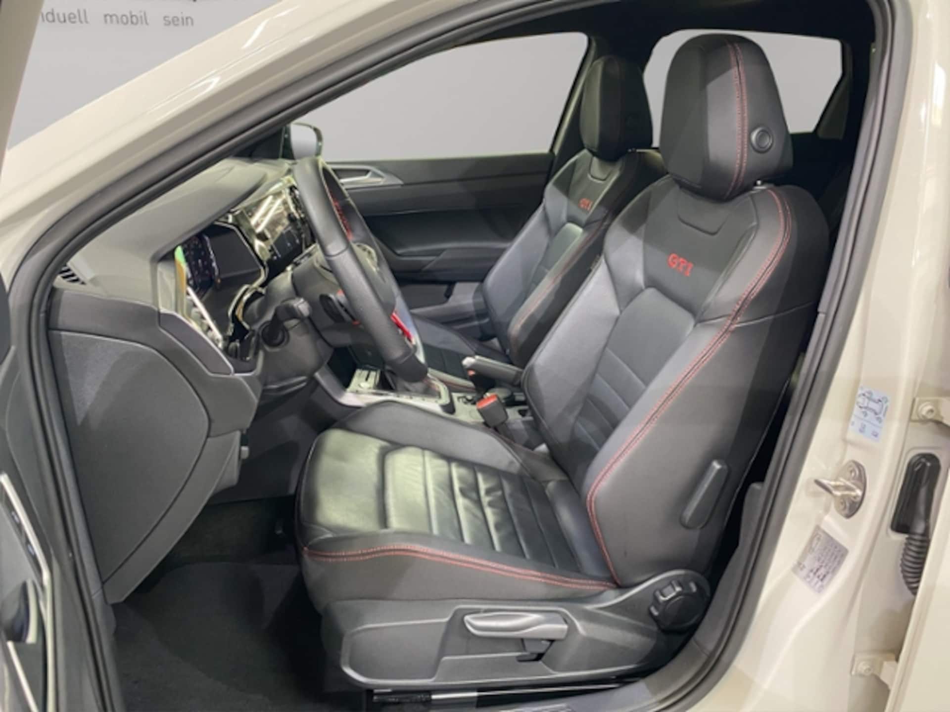 Volkswagen Polo GTI