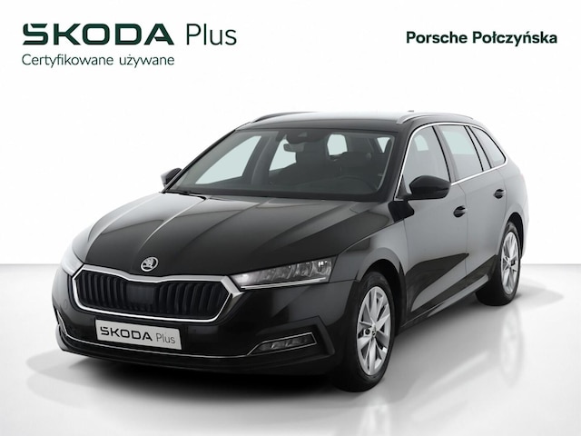 Skoda Octavia Combi