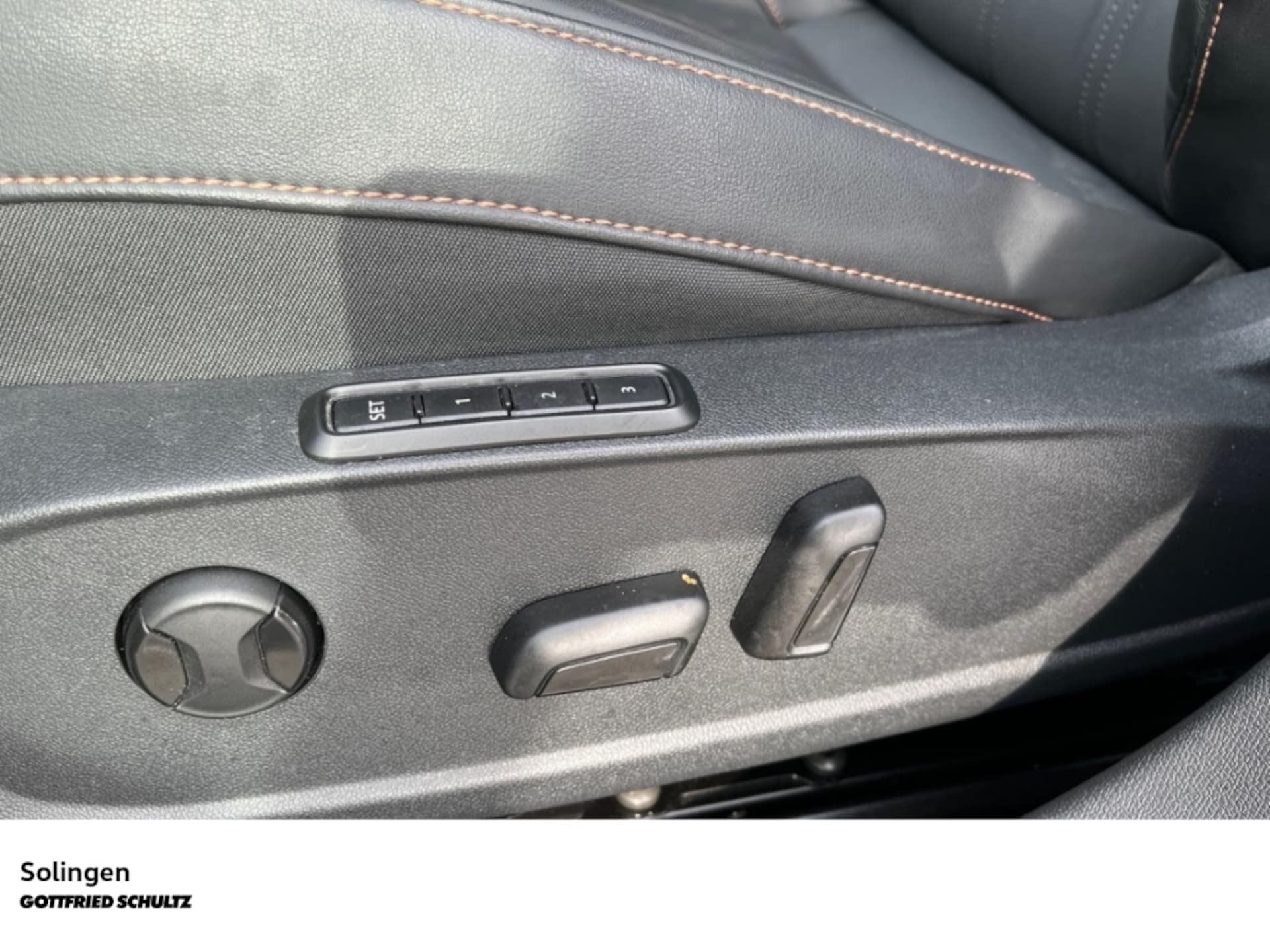 CUPRA Formentor VZ