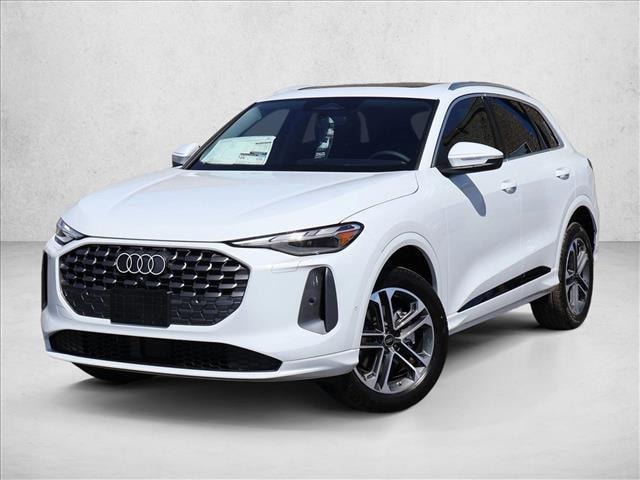 Photo of 2026 Audi Q5