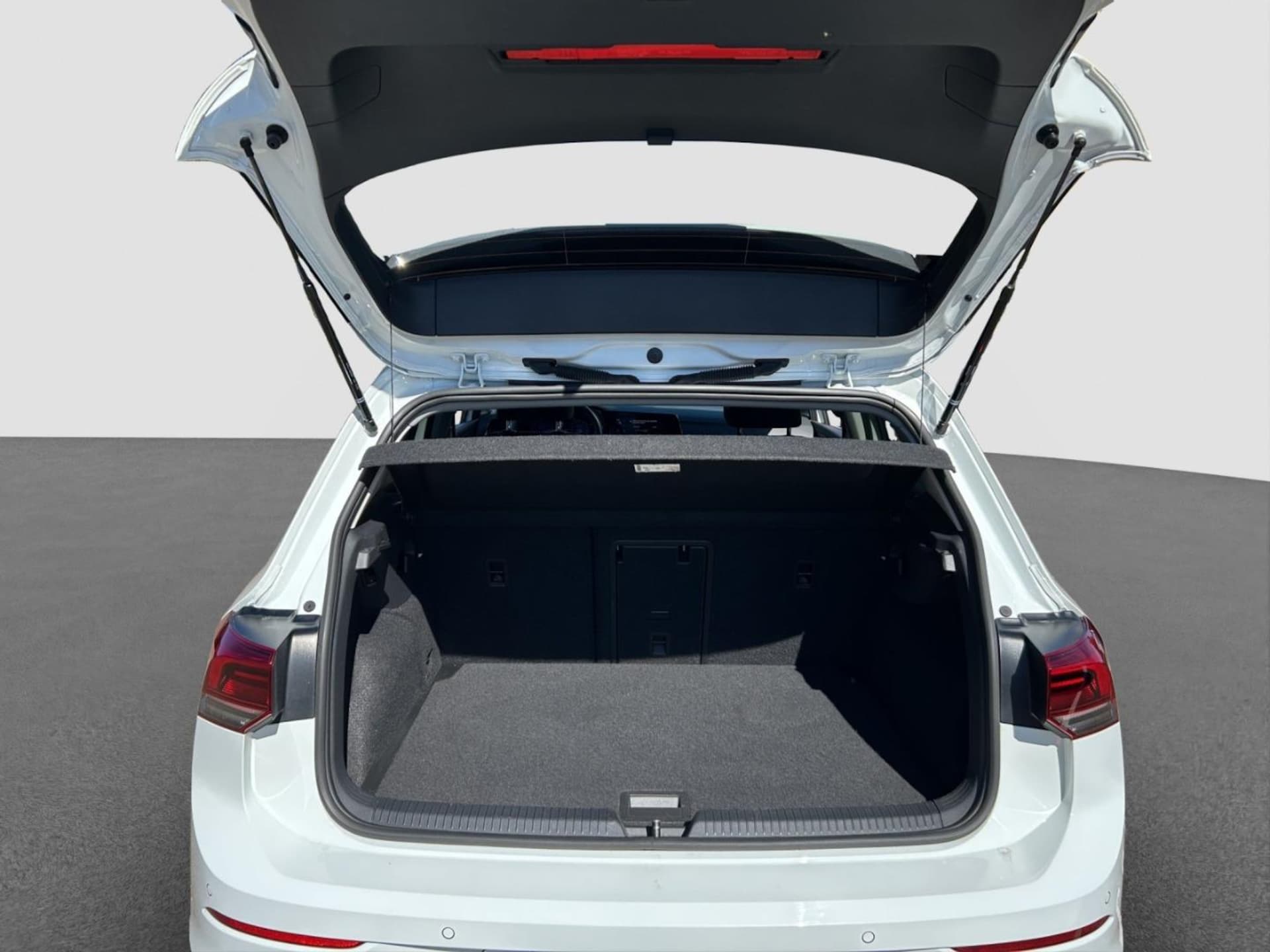 Volkswagen Golf Active